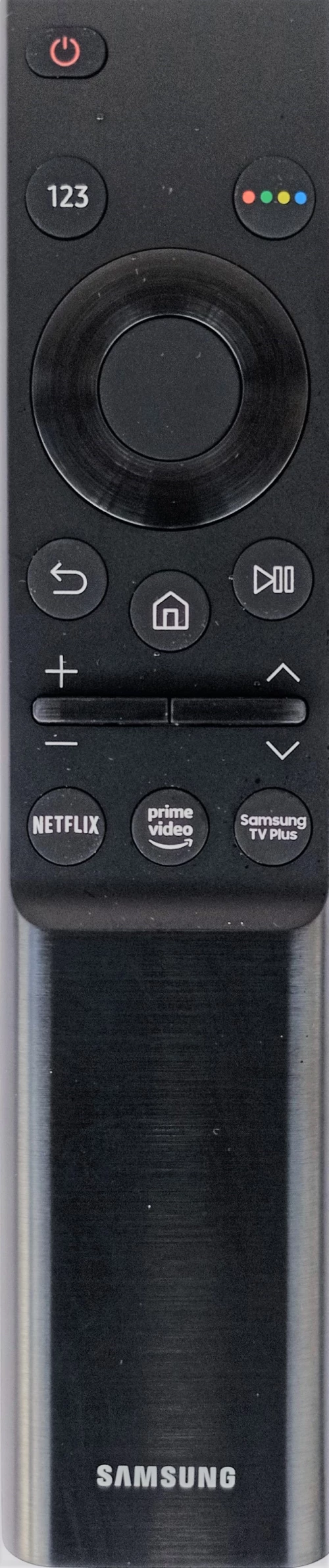 Samsung Τηλεχειριστήριο DC-899 για Samsung BN59-01358B ΓΝΗΣΙΟ
