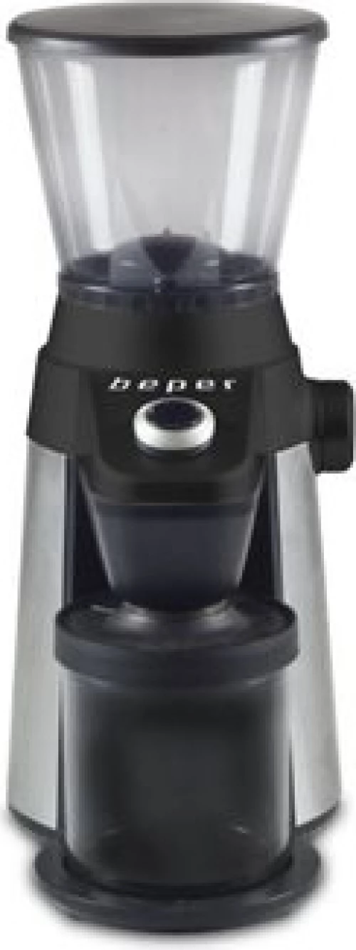 Επαγγελματικός Μύλος Καφέ Beper BP.580