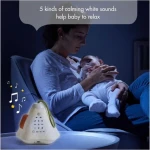 Tiny Love 3in1 Dreamer Boho Chic Μουσικός Προτζέκτορας