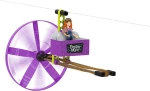 Gigo Pepper Εκπαιδευτικά παιχνίδια Mint Propeller Racer