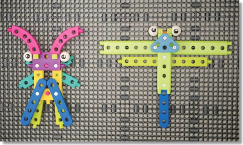 Gigo Track Wall