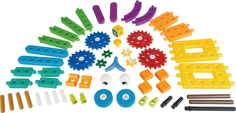 Gigo Creative Machine