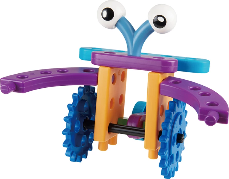 Gigo Creative Machine
