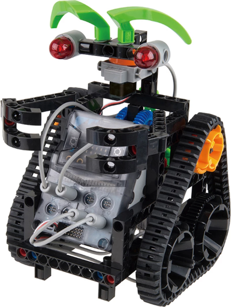 Gigo Micro Bit Compatible Robots