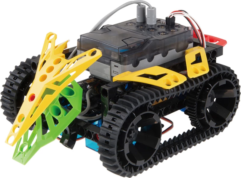 Gigo Micro Bit Compatible Robots