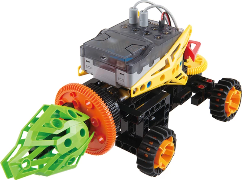 Gigo Micro Bit Compatible Robots