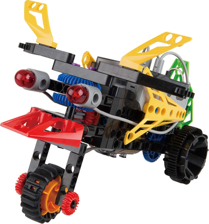 Gigo Micro Bit Compatible Robots