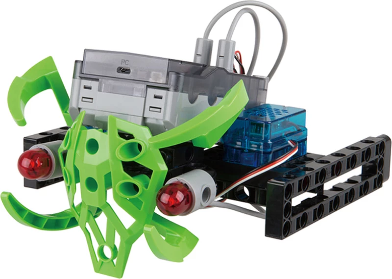 Gigo Micro Bit Compatible Robots