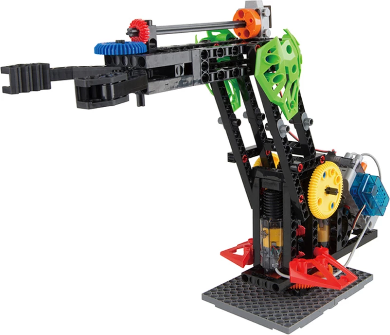 Gigo Micro Bit Compatible Robots