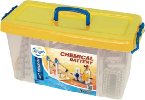 Gigo Chemical Battery