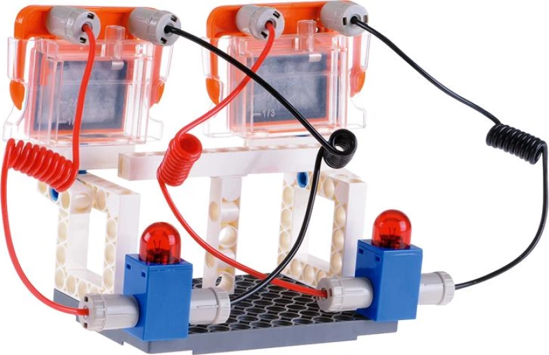 Gigo Chemical Battery