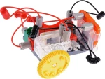 Gigo Chemical Battery