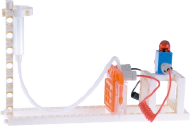Gigo Chemical Battery