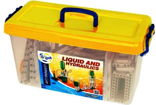 Gigo Liquid And Hydraulics
