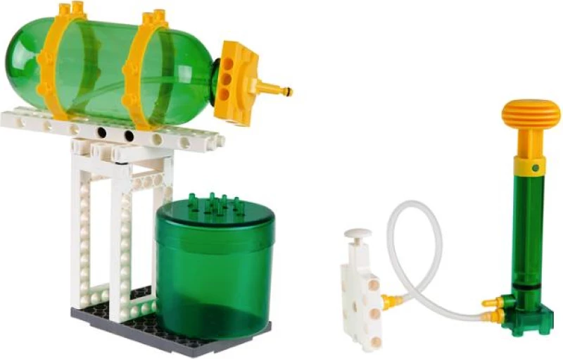 Gigo Liquid And Hydraulics