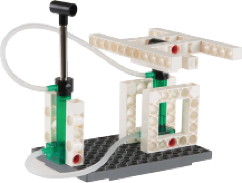 Gigo Liquid And Hydraulics