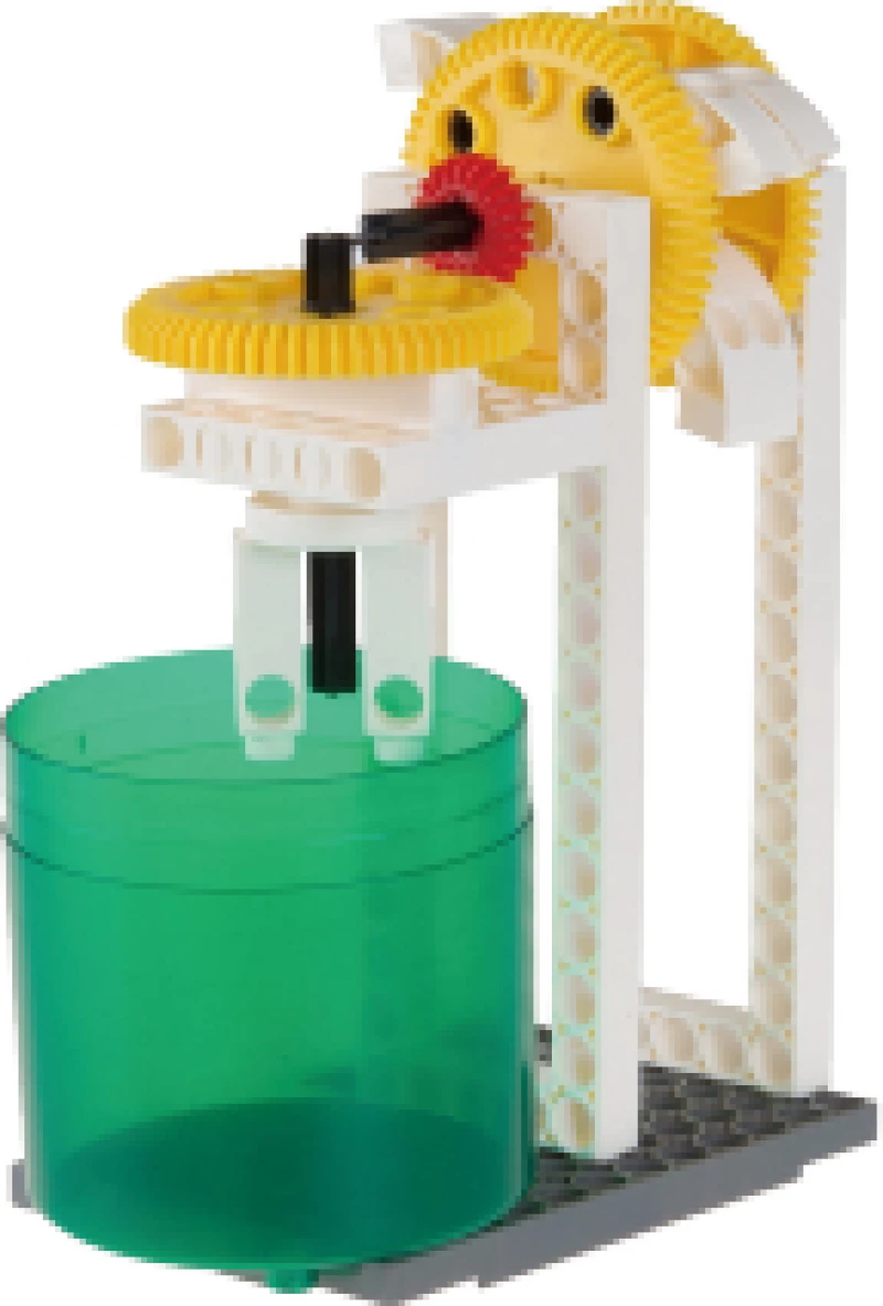 Gigo Liquid And Hydraulics