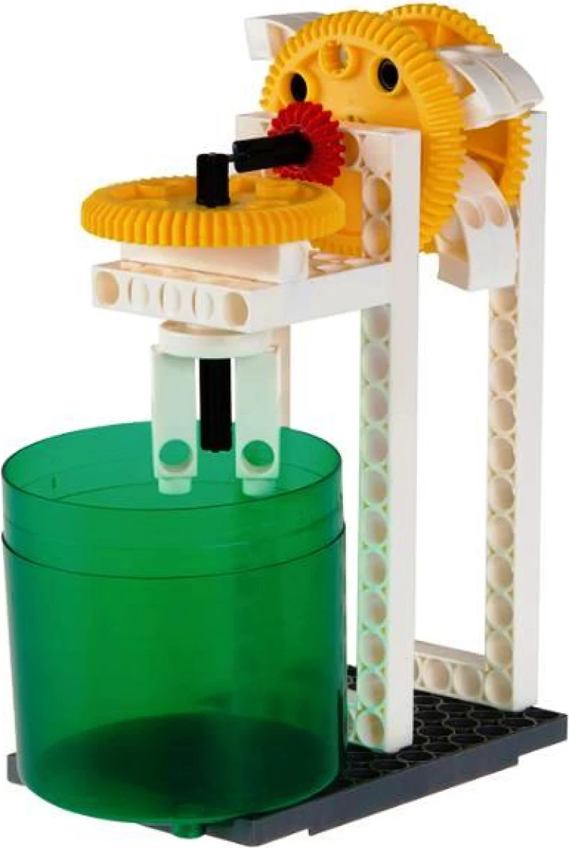 Gigo Liquid And Hydraulics