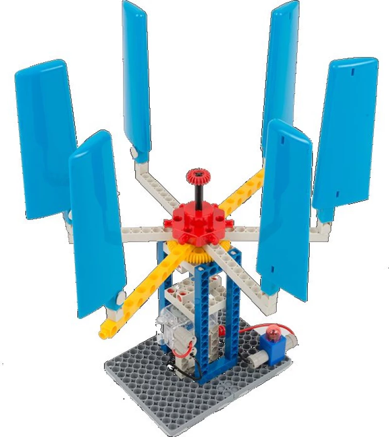 Gigo Wind Power