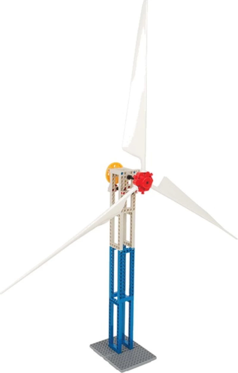 Gigo Wind Power