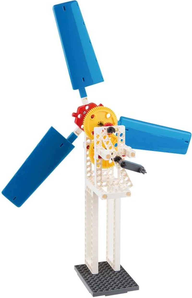 Gigo Wind Power