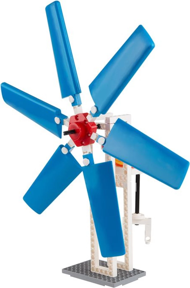 Gigo Wind Power