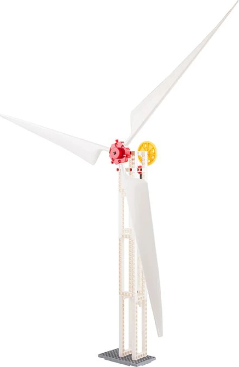 Gigo Wind Power