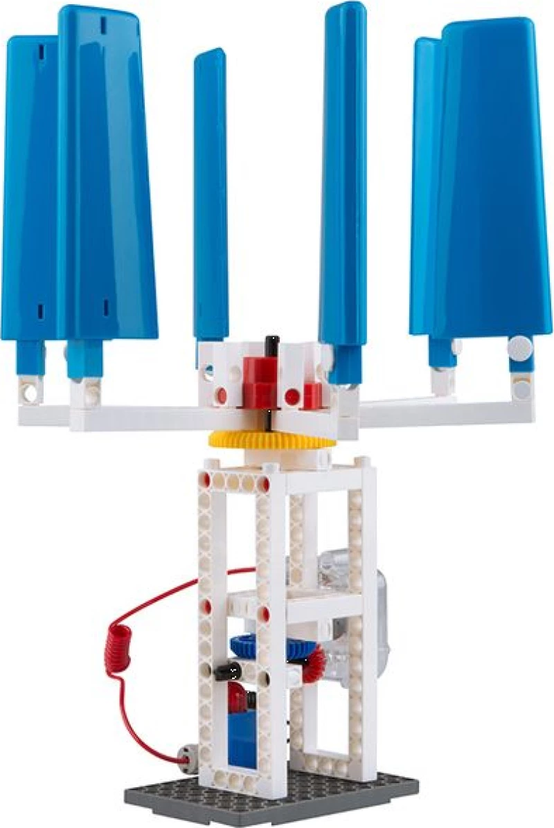 Gigo Wind Power