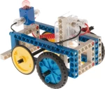 Gigo Electromagnetism and Motor
