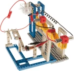 Gigo Electromagnetism and Motor