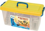 Gigo Electricity and Circuit