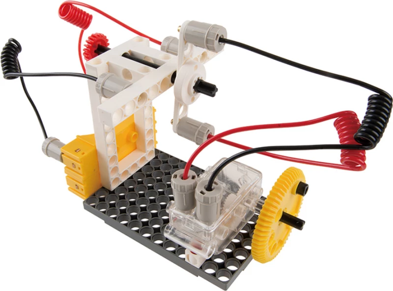 Gigo Electricity and Circuit