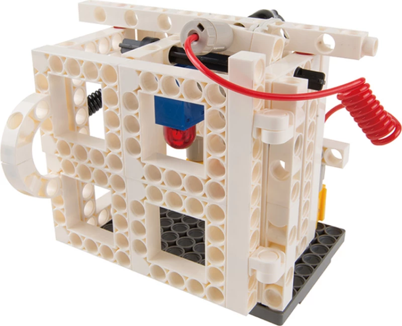 Gigo Electricity and Circuit
