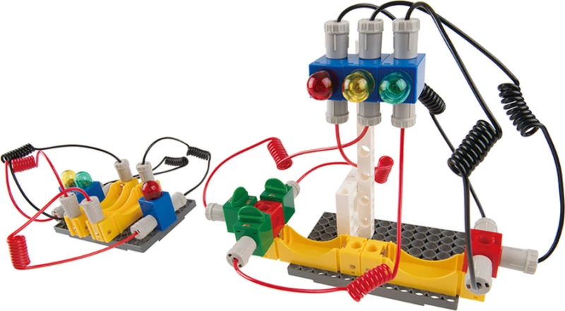 Gigo Electricity and Circuit