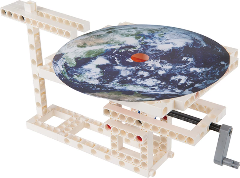 Gigo Motion and Mechanism