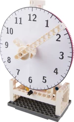 Gigo Motion and Mechanism