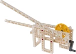 Gigo Motion and Mechanism