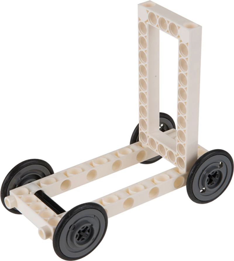 Gigo Motion and Mechanism