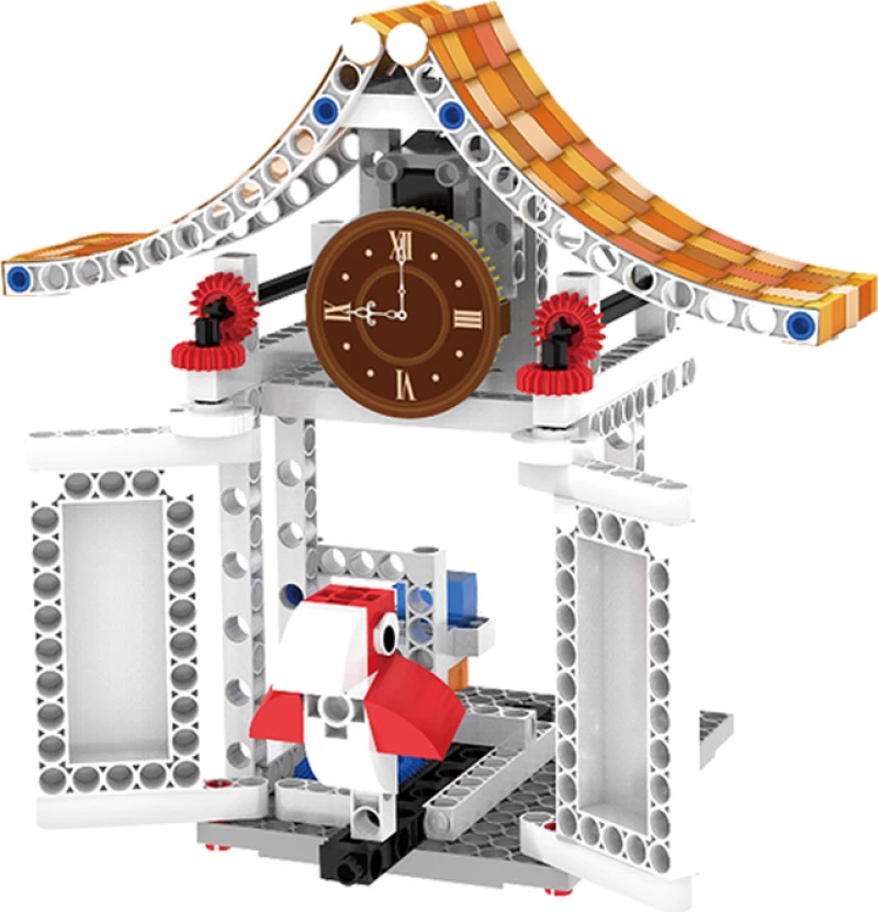 Gigo S4A Programming Bricks