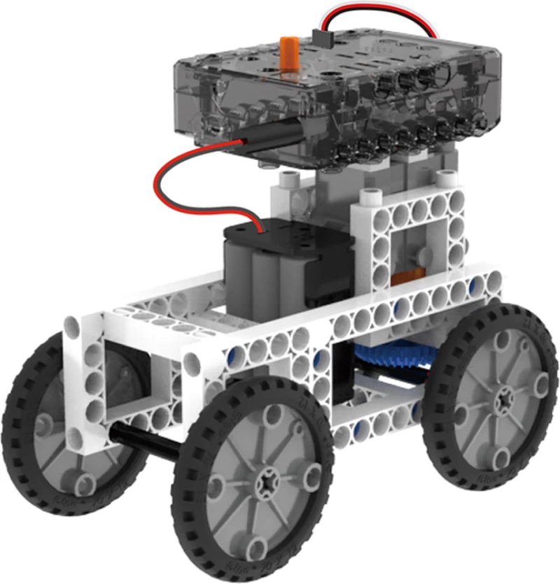 Gigo S4A Programming Bricks