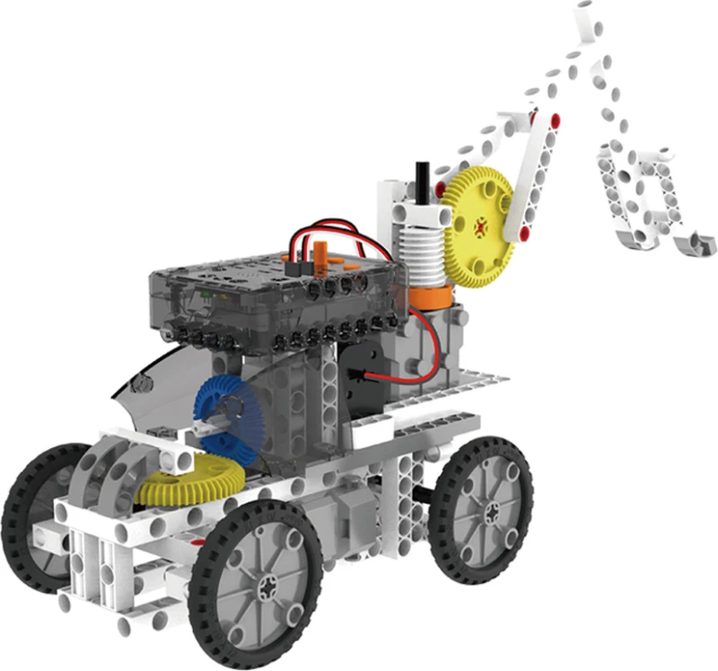 Gigo S4A Programming Bricks