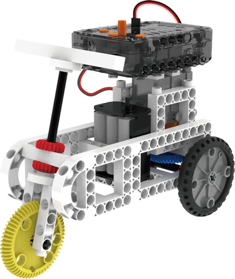 Gigo S4A Programming Bricks