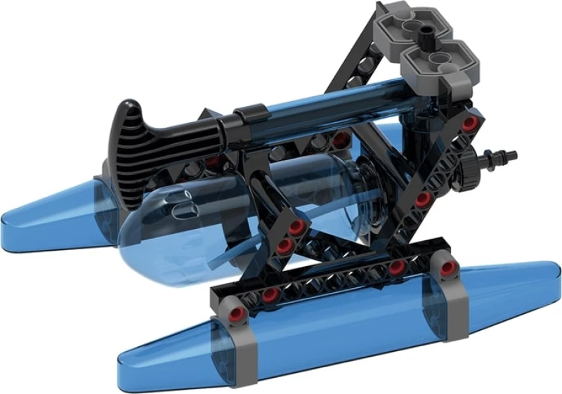 Gigo The Big Engineering Makerspace