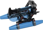 Gigo The Big Engineering Makerspace