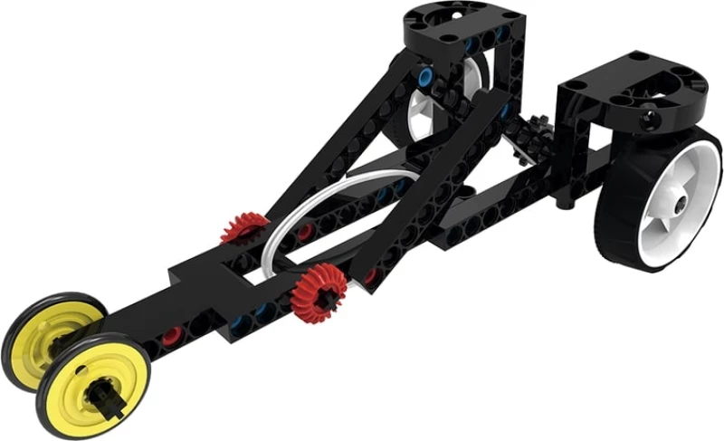Gigo The Big Engineering Makerspace