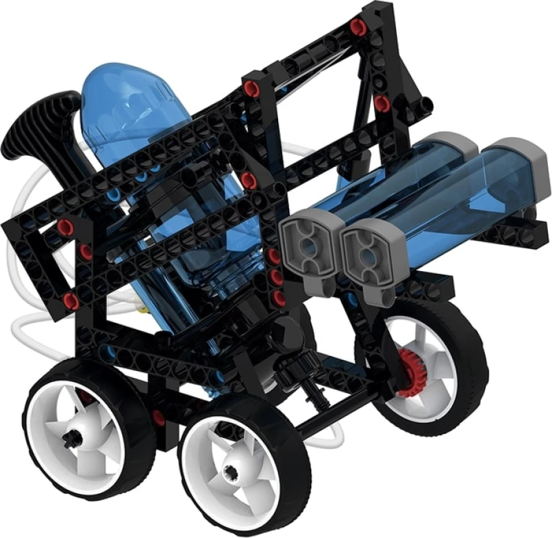 Gigo The Big Engineering Makerspace