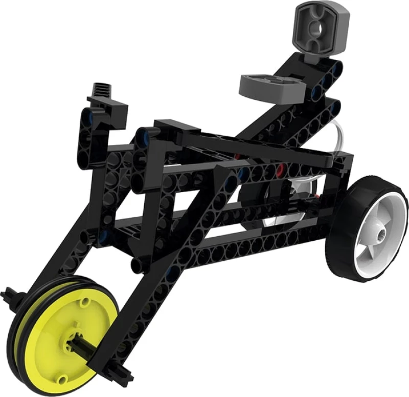 Gigo The Big Engineering Makerspace