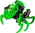 Gigo Engineering Makerspace Alien Robots