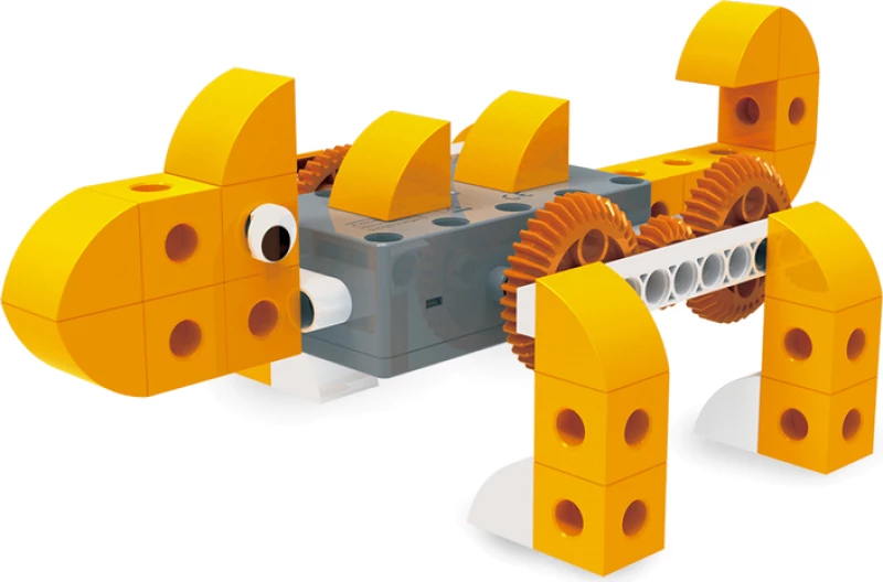 Gigo Kids First Robot Pet Shop