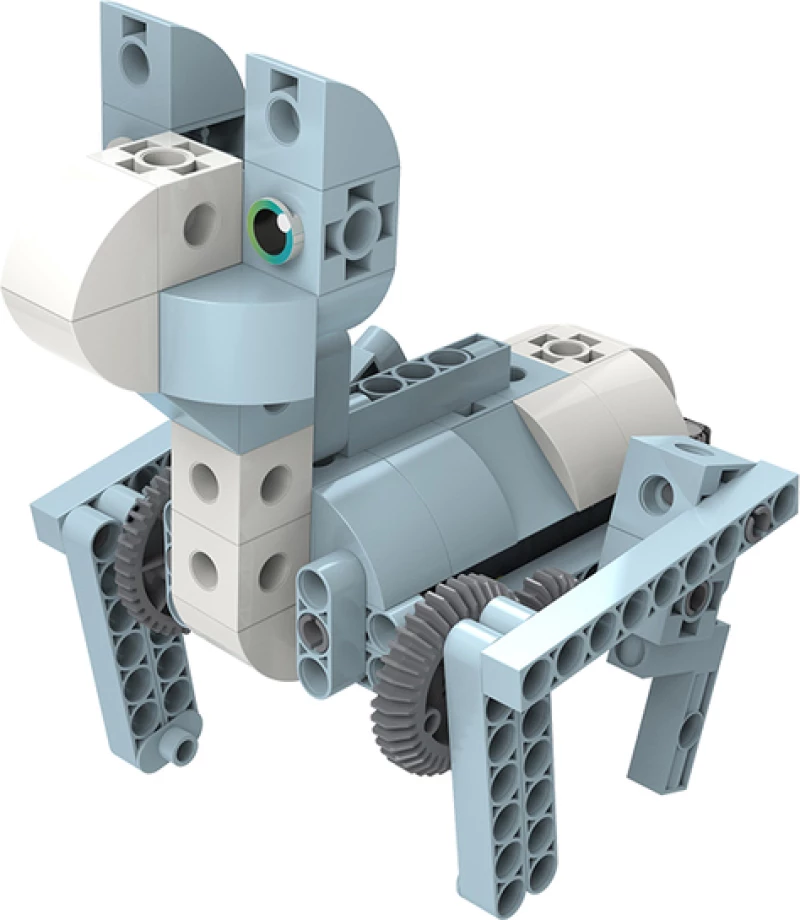 Gigo Kids First Robot Safari